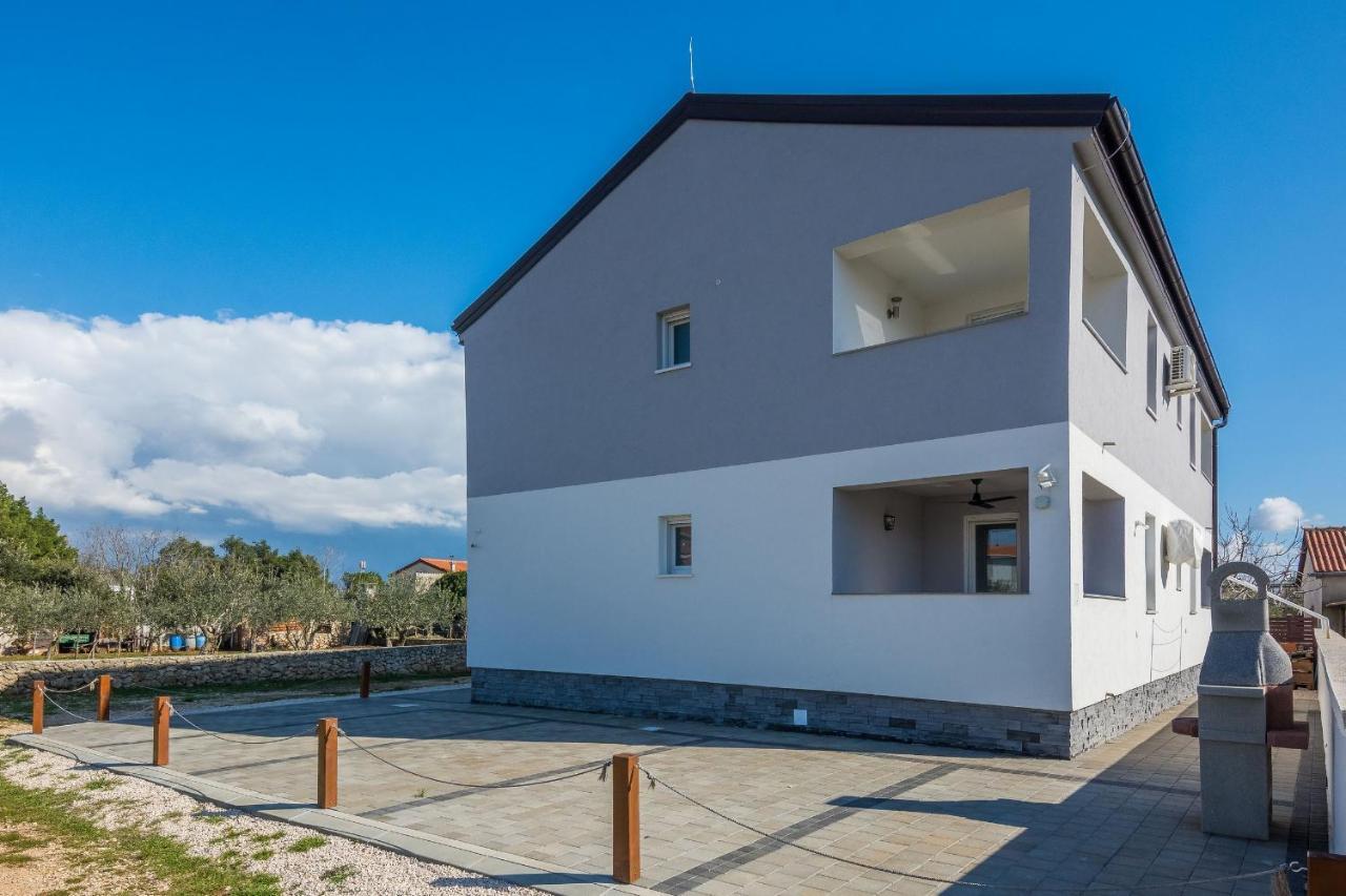 Apartments Pejakovic Вир Экстерьер фото