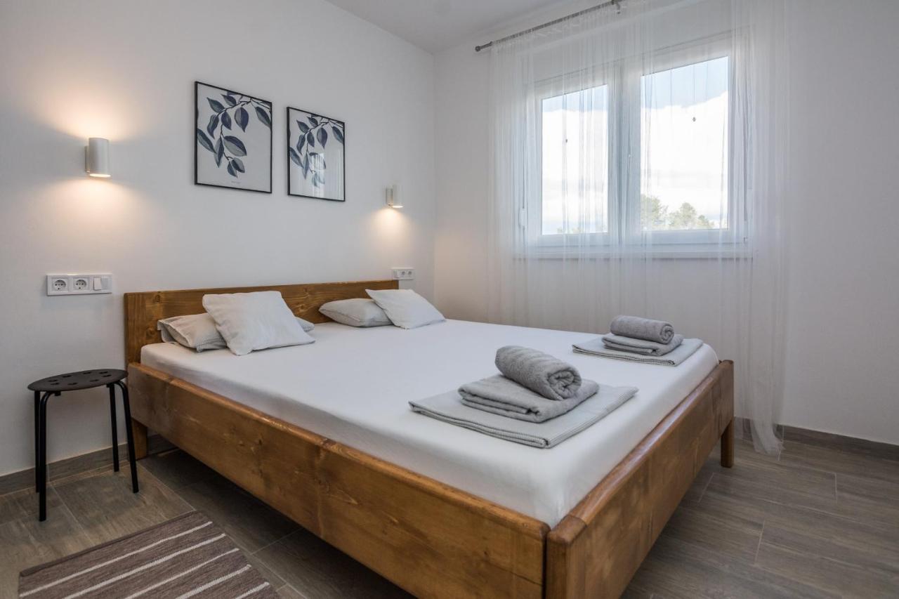 Apartments Pejakovic Вир Экстерьер фото