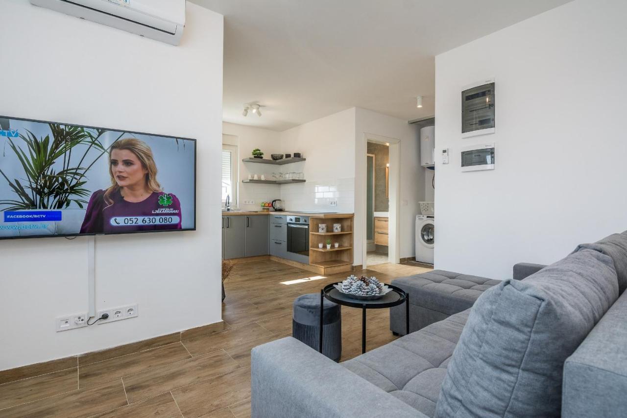 Apartments Pejakovic Вир Экстерьер фото