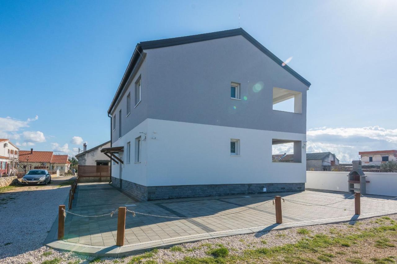 Apartments Pejakovic Вир Экстерьер фото