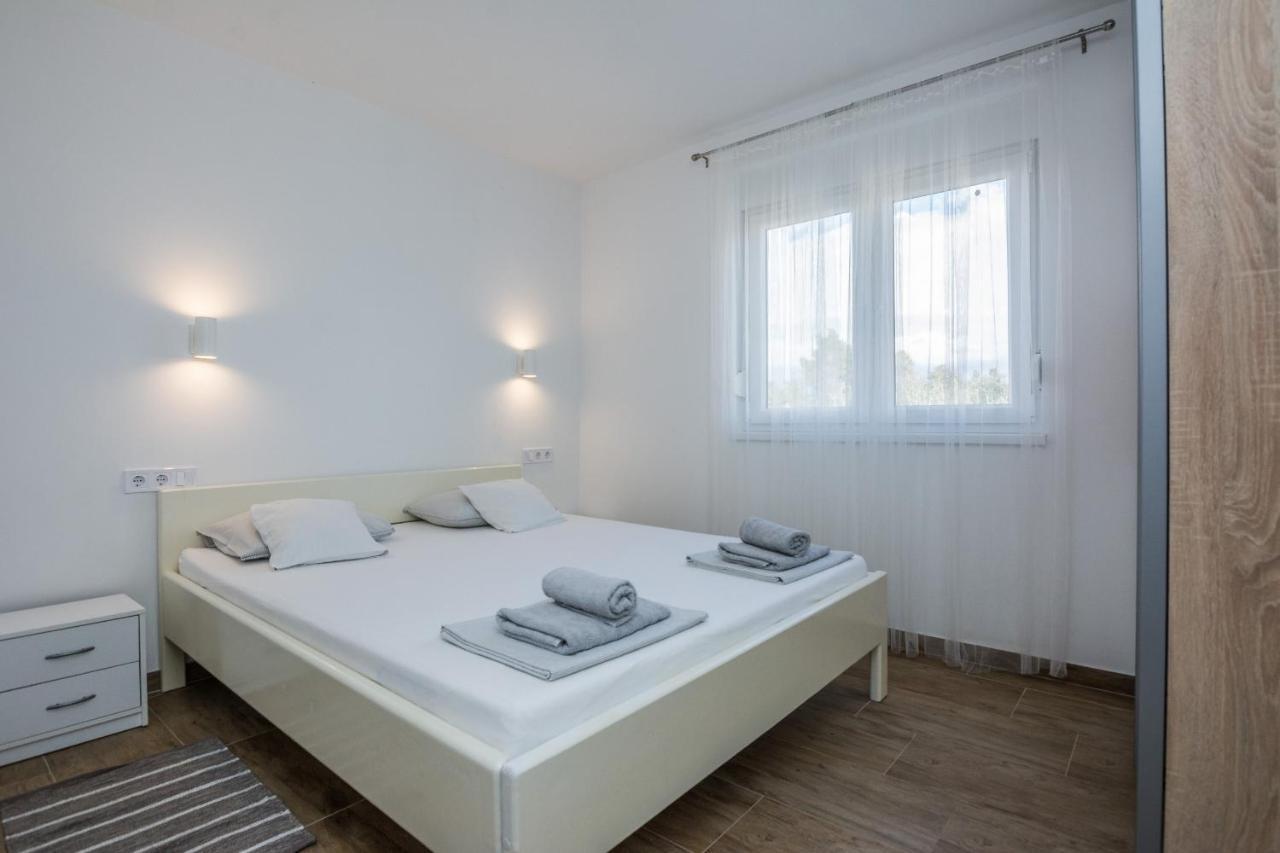 Apartments Pejakovic Вир Экстерьер фото