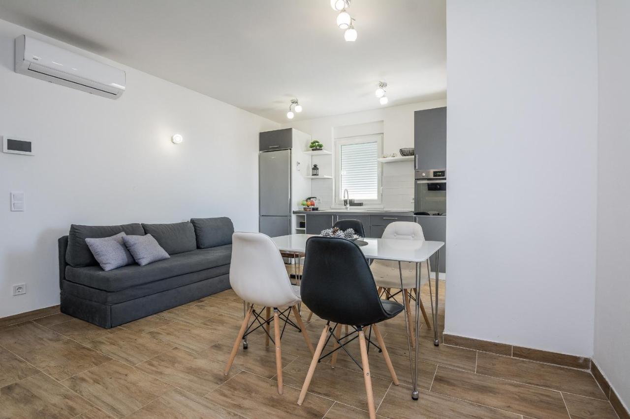 Apartments Pejakovic Вир Экстерьер фото