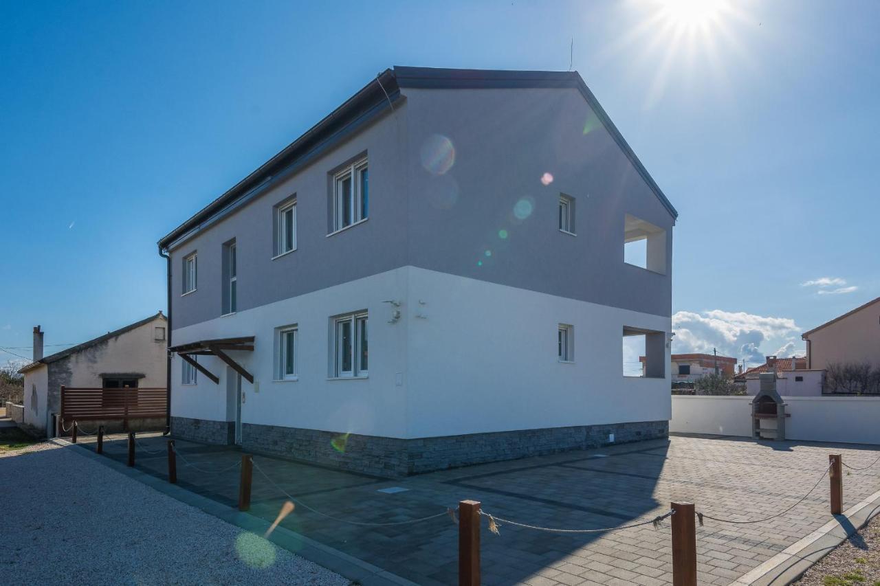 Apartments Pejakovic Вир Экстерьер фото