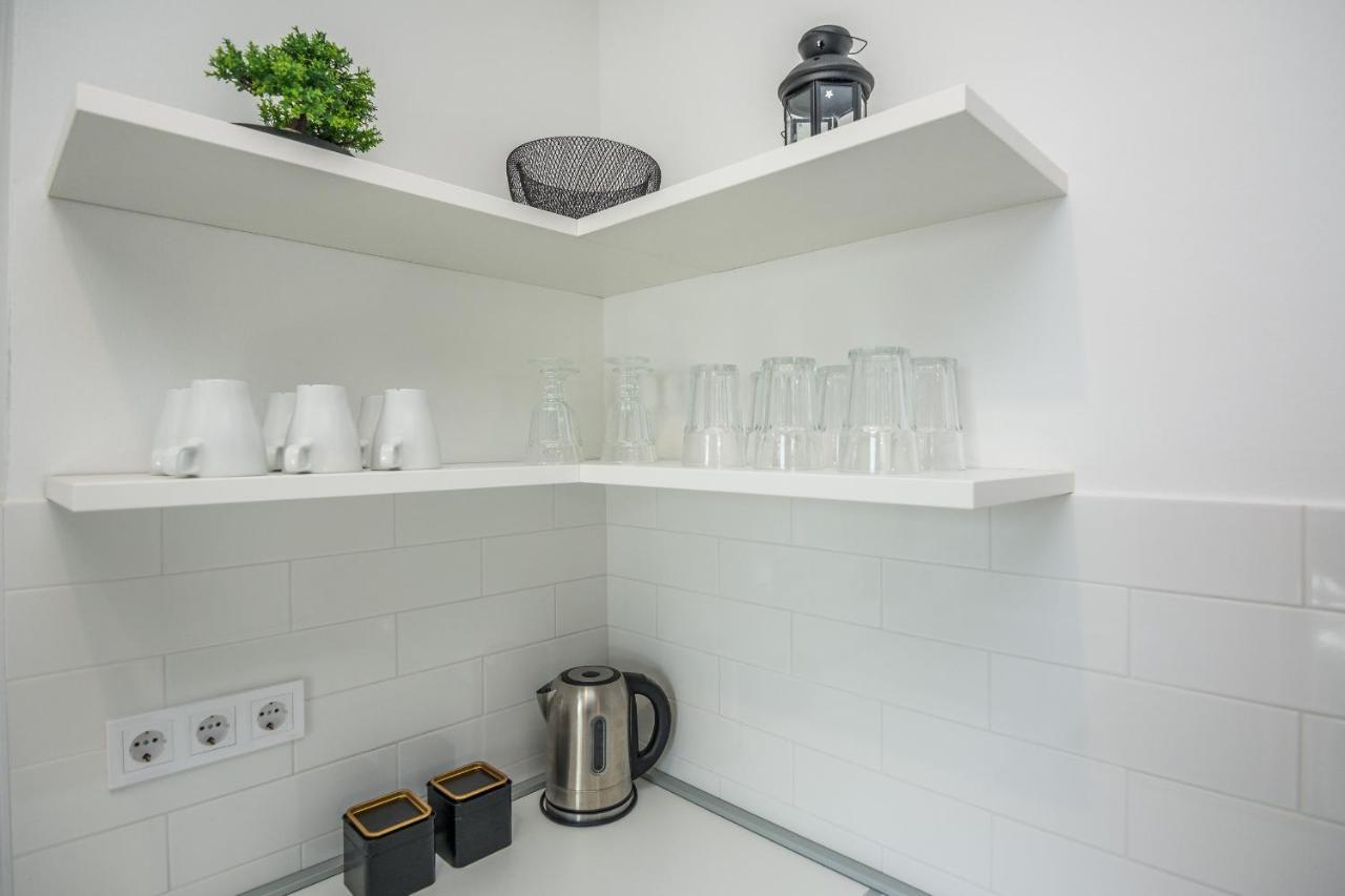 Apartments Pejakovic Вир Экстерьер фото