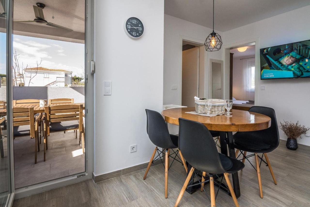Apartments Pejakovic Вир Экстерьер фото