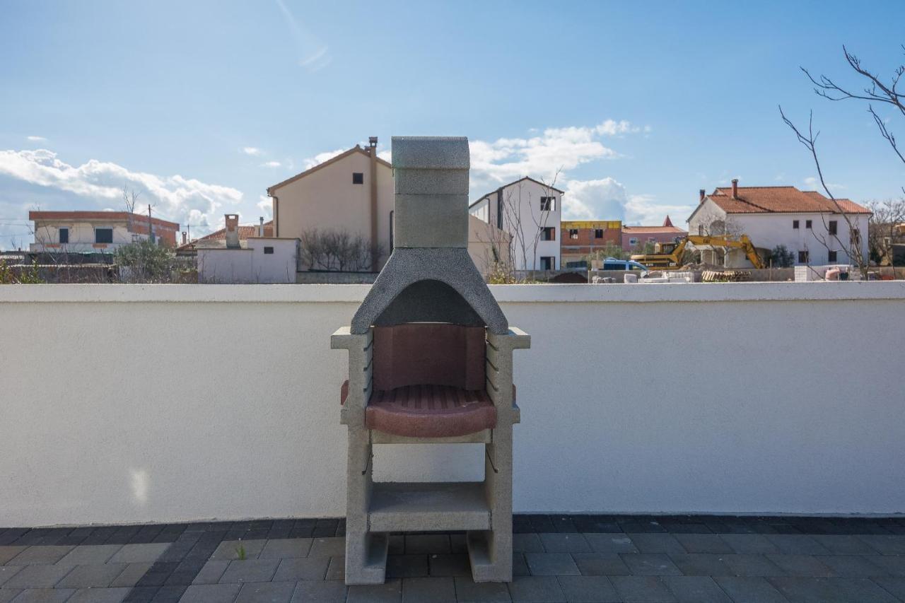 Apartments Pejakovic Вир Экстерьер фото