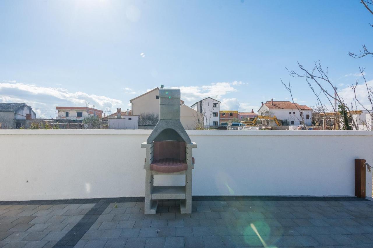 Apartments Pejakovic Вир Экстерьер фото