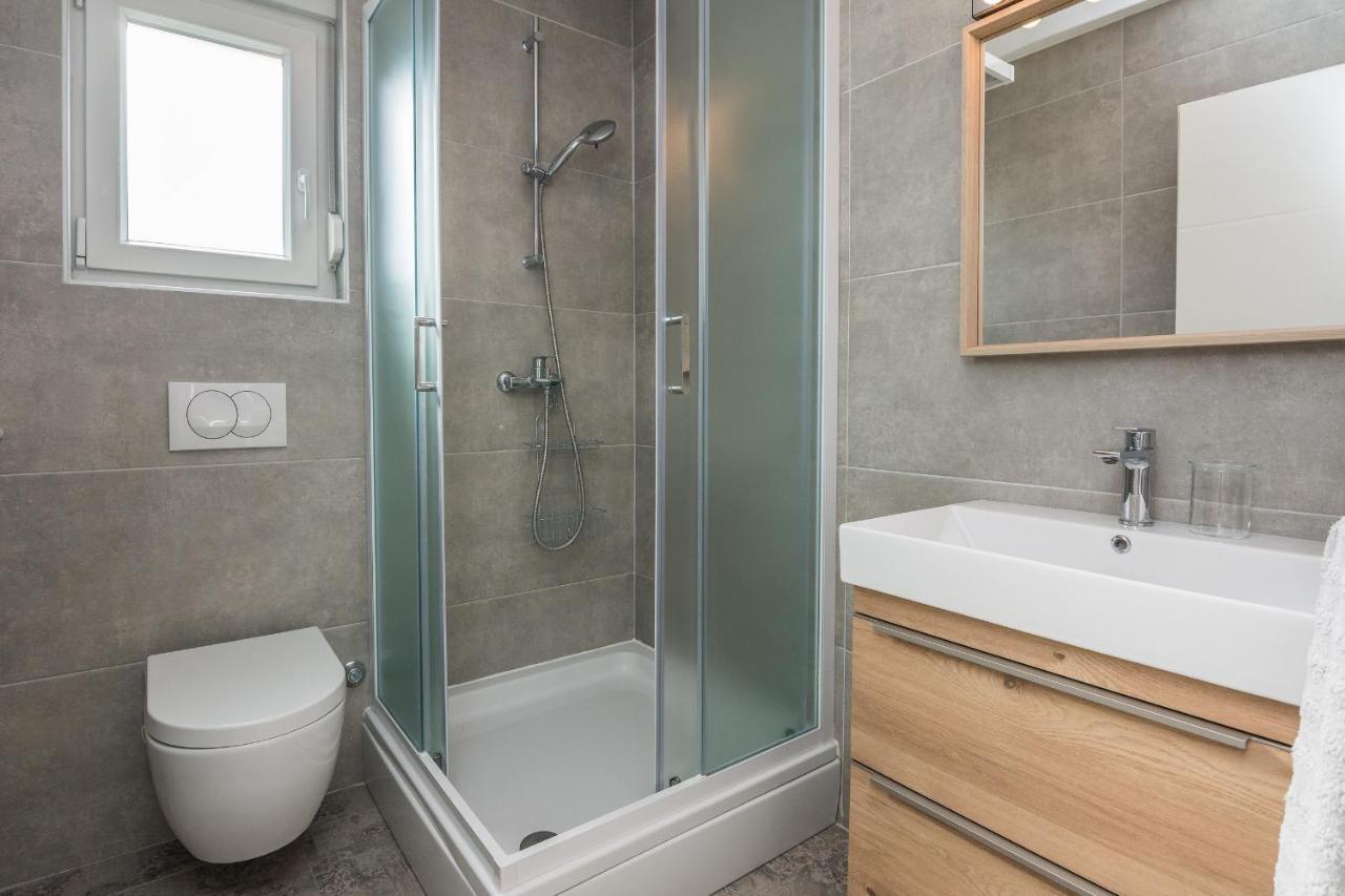 Apartments Pejakovic Вир Экстерьер фото