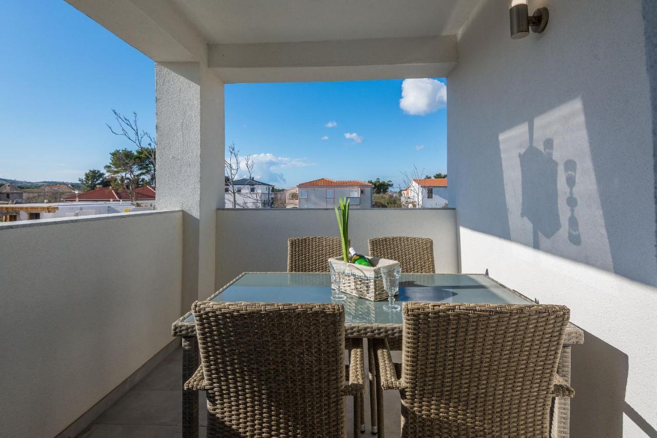 Apartments Pejakovic Вир Экстерьер фото