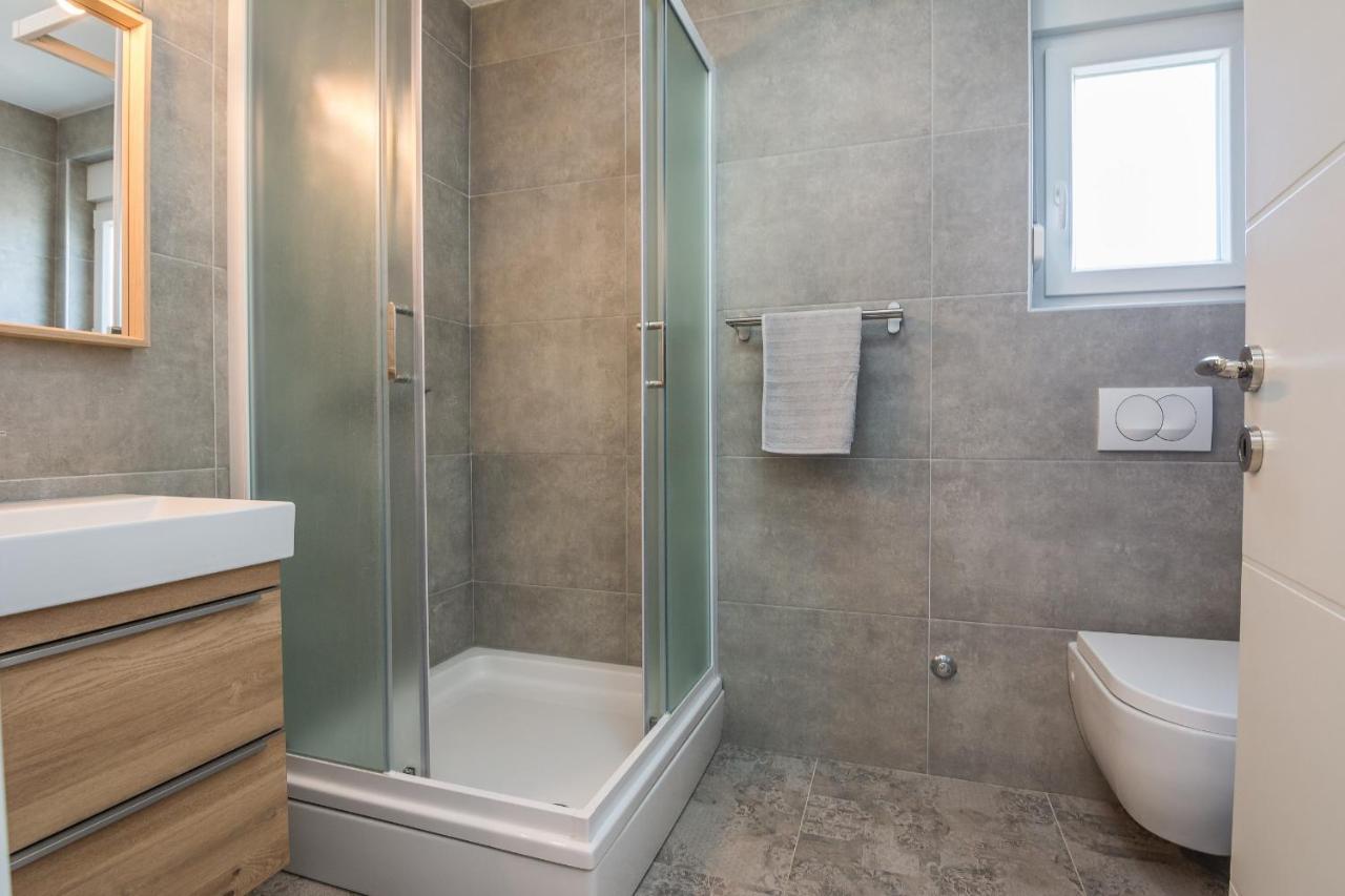 Apartments Pejakovic Вир Экстерьер фото